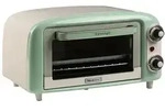 Ariete Minibackofen Vintage