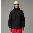 The North Face Regenjacke W ANTORA RAIN JACKET wasserdichtes