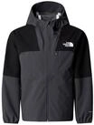 The North Face Softshelljacke The North Face Kinder Shelljacke Teen Hike Packable