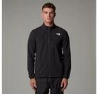 The North Face Windbreaker Nimble sportlicher Stil, atmungsaktiv, leichtes