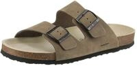 Josef Seibel Josef 01 Pantolette, Sommerschuh, Schlappen, Sandale mit softem Fu&szlig;bett