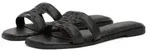 Tommy Hilfiger TH LOGO STRAP MULE Pantolette Bequemschuh, Sommerschuh, Flats mit
