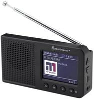 Soundmaster Digitalradio (DAB)