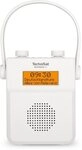 TechniSat DIGITRADIO 30 Digitalradio (DAB) (Digitalradio (DAB), FM-Tuner mit...