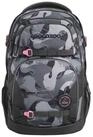 coocazoo Schulrucksack PORTER, 35 Liter (1-tlg)