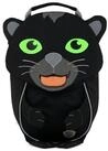 Affenzahn Schulranzen Kinderrucksack, Kleiner Freund, Panther, 1-3 Jahre (1 St&uuml;ck),