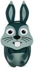 Affenzahn Schulranzen Kinderrucksack, Kleiner Freund, Hase, 1-3 Jahre (1 St&uuml;ck),