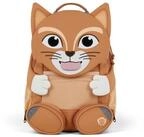 Affenzahn Schulranzen Kindergartenrucksack, Gro&szlig;er Freund, Katze, 3-5 Jahre (1
