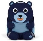 Affenzahn Schulranzen Kindergartenrucksack, Gro&szlig;er Freund, B&auml;r, 3-5 Jahre (1