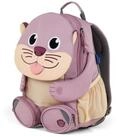 Affenzahn Kinderrucksack Gro&szlig;er Freund, mit personalisierbarer Ziehzunge