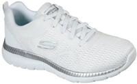 Skechers BOUNTIFUL - QUICK PATH Berufsschuh Freizeitschuh, Halbschuh, Schn&uuml;rschuh