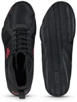 Lonsdale HESKIN Boxschuh