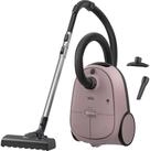 AEG Bodenstaubsauger CLEAN 6000, hohe Saugleistung, 750 W, mit Beutel, inkl.