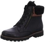 Remonte Odeon Eagle Rabbit Fino schwar Stiefel