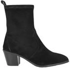 Marip&eacute; Marip&eacute; ARIEL V.1 NERO, Stiefeletten, Schwarz, Damen Stiefelette