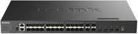 D-Link DXS 3410-32SY - Switch - L3 - managed Netzwerk-Switch