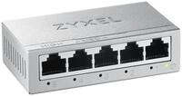 Zyxel 5-Port Desktop Gigabit Ethernet Switch GS-105BV5-EU0101F Netzwerk-Switch