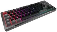 raijintek RAIJINTEK MGA-68, Gaming-Tastatur Headset