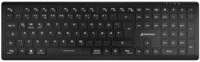 Sharkoon Sharkoon OfficePal K30W, Tastatur Tastatur
