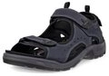 Ecco OFFROAD ANDES II M Outdoorsandale Trekkingsandale, Sommerschuh mit