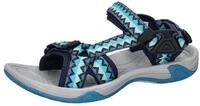 CMP CMP Damen Sandale Hamal Hiking Sandal 38Q9956 Sandale