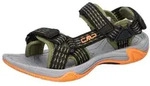 CMP CMP Kinder Sandale Hamal Hiking Sandal 38Q9954 Sandale