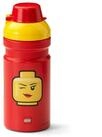 Kartenkompass LEGO&reg; Trinkflasche Iconic Girl