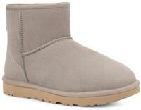 UGG Unisex Classic Mini II Schlupfboots, Bequemschuh, Freizeitschuh im