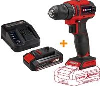 Einhell Akku-Bohrschrauber Einhell Akku-Bohrschrauber TE-CD 18/40 Li BL 18 V