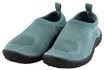 Sterntaler&reg; Badeschuhe Strickoptik Badeschuh (1-tlg) angenehm zu tragen,