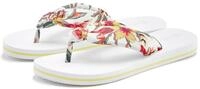 Badezehentrenner LASCANA "Sandale, Badeschuh, Pantolette, Badelatsche, Flip Flop,