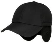 Lipodo Baseball Cap (1-St) Basecap mit Schirm