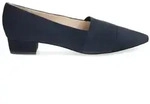 Peter Kaiser Peter Kaiser 74242 899, Slipper & Mokassin, Blau, Damen Slipper blau 36