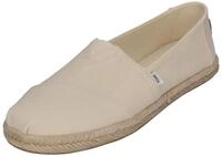 TOMS Alpargata Recycled Cotton Rope Espadrille Espadrille