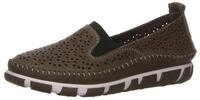 Gemini Slipper