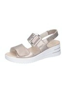 Waldl&auml;ufer Waldl&auml;ufer - H-Dina - 795006-131-070 - Stein Sandalette