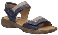 Josef Seibel Debra 19, blau Sandale