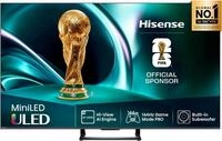 Hisense 65U7Q QLED Mini LED-Fernseher (164 cm/65 Zoll, 4K Ultra HD, Smart-TV,...