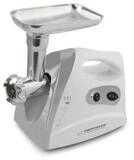 Esperanza Fleischwolf Esperanza Meatball EKM012E Fleischwolf elektrisch grau