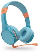 Hama On Ear Kinderkopfh&ouml;rer mit Lautst&auml;rkebegrenzung Bluetooth Kinder-Kopfh&ouml;rer