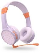 Hama On Ear Kinderkopfh&ouml;rer mit Lautst&auml;rkebegrenzung Bluetooth Kinder-Kopfh&ouml;rer