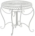 CLP Gartentisch