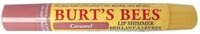 BURT'S BEES Lippenpflegemittel Lip Shimmer caramel, 2.5 g