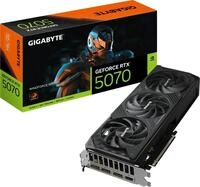 Gigabyte GIGABYTE GeForce RTX 5070 Windforce SFF 12G, 12GB GDDR7 Grafikkarte