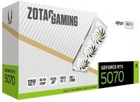 Zotac GAMING GeForce RTX 5070 AMP Grafikkarte