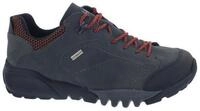 Waldl&auml;ufer Waldl&auml;ufer H-Fritz Outdoor Halbschuh 729950-302-087, Gummi/Nubuk/Net,