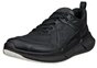 Ecco Biom 2.2 GTX (Premium-Leder, wasserdicht) schwarz Damen Sneaker