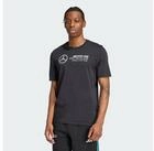 adidas Performance Funktionsshirt (1-tlg) schwarz M (40)