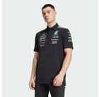 adidas Performance Funktionsshirt MERCEDES - AMG PETRONAS FORMULA ONE TEAM...
