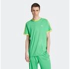 adidas Originals T-Shirt MONOGRAM CALI Print T-Shirt, schmale Passform, f&uuml;r Laufen